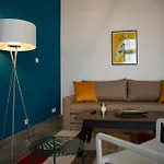 Appartements Balima Residences Sidem