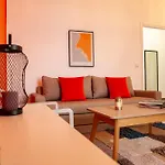 Appartements Balima Residences Sidem