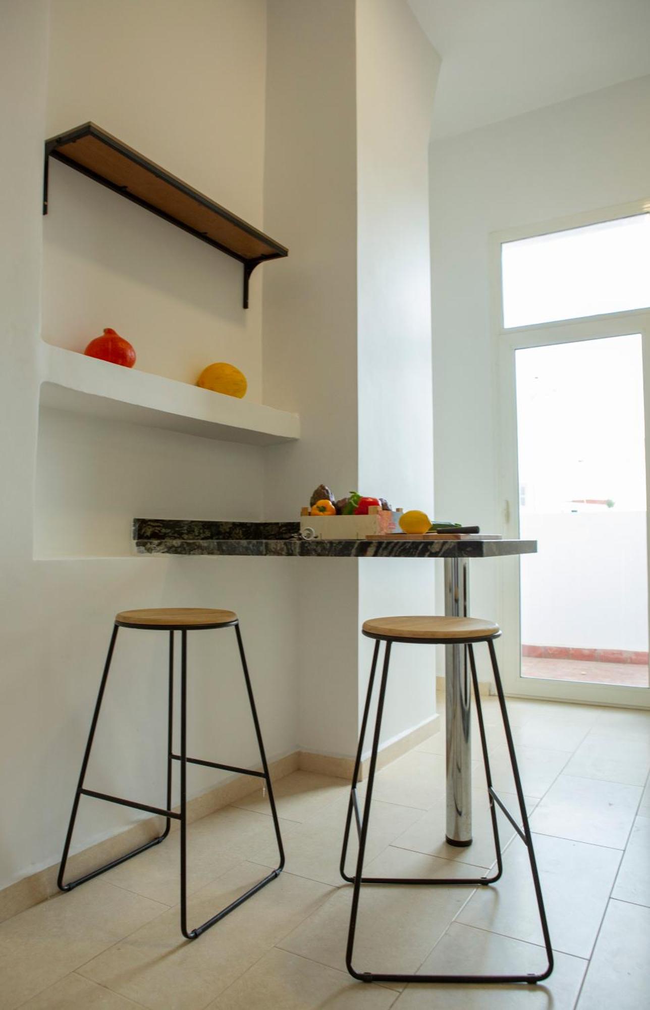 Balima Residences Sidem Appartement