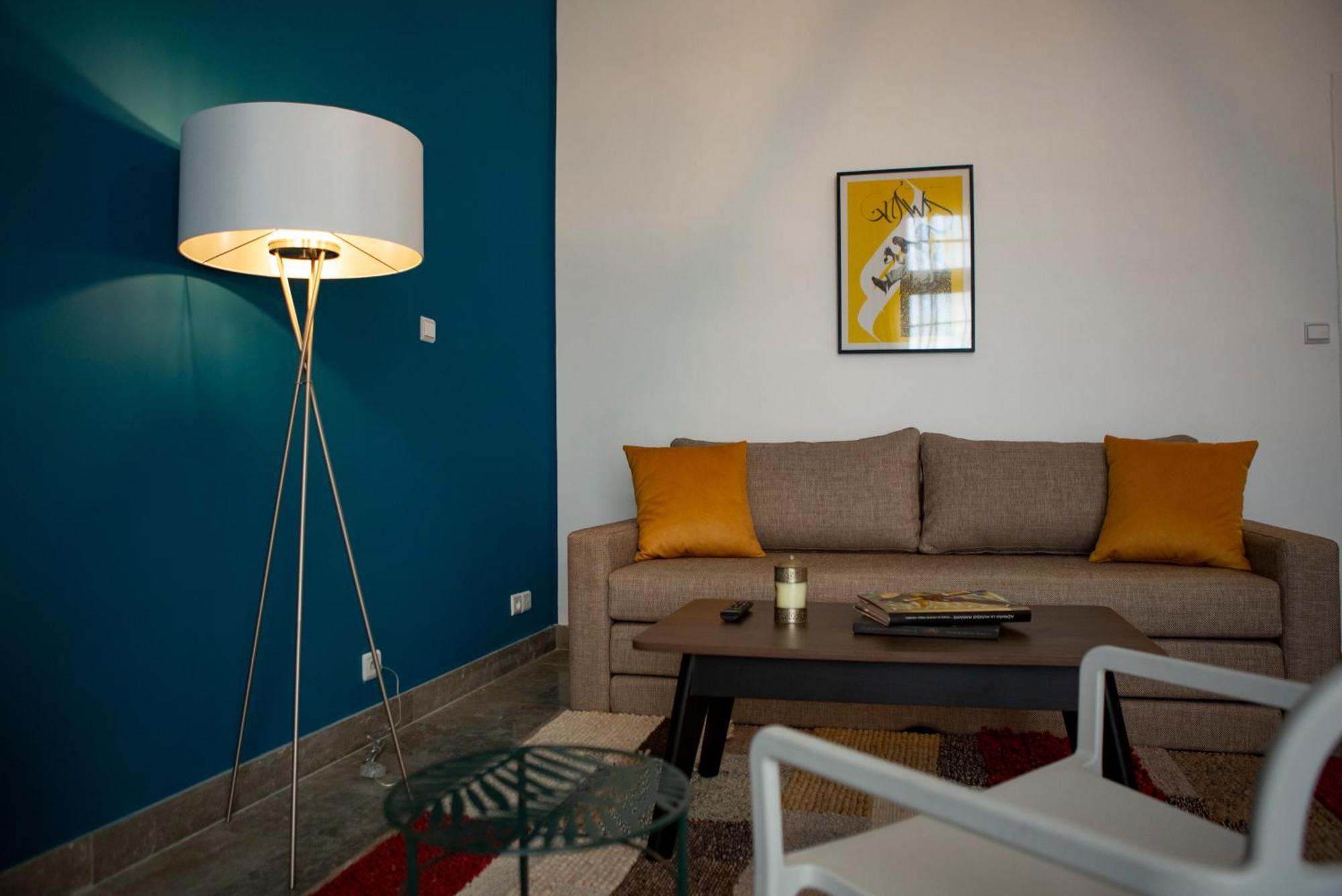 Balima Residences Sidem Apartment *
