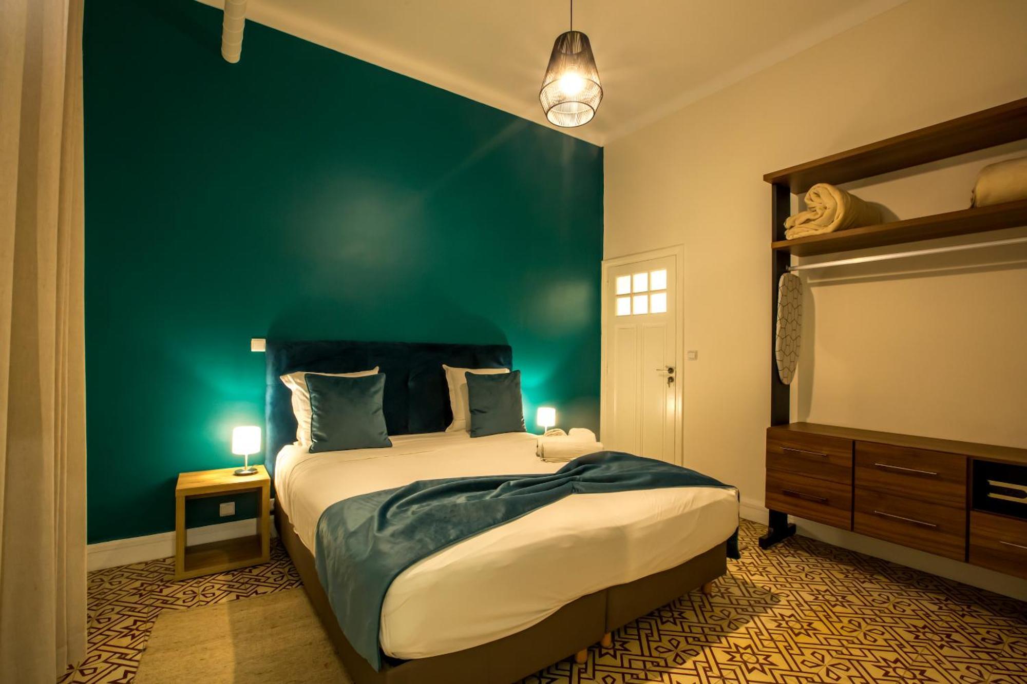 Apartment Balima Residences Sidem *