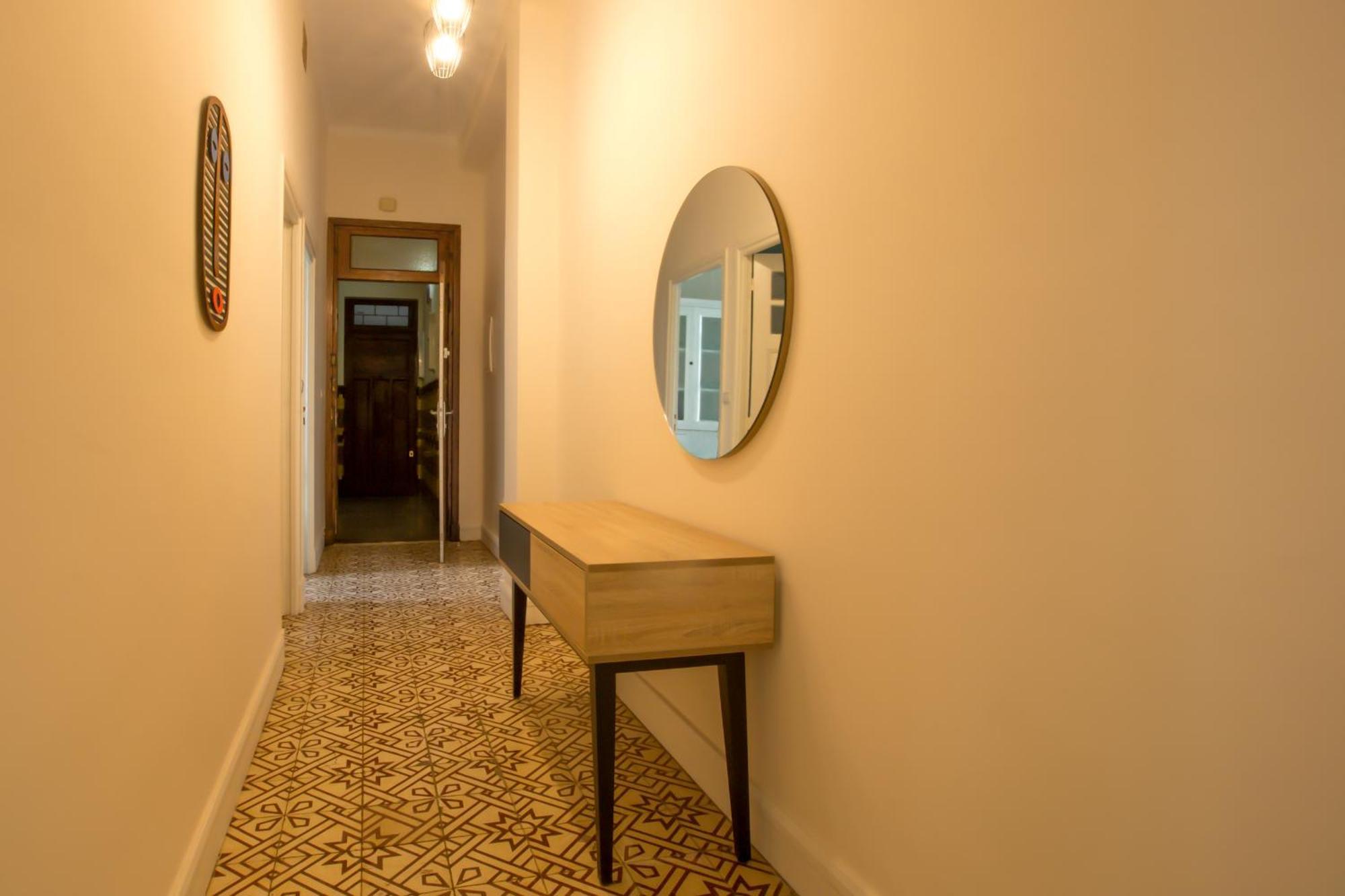Balima Residences Sidem Appartement Rabat