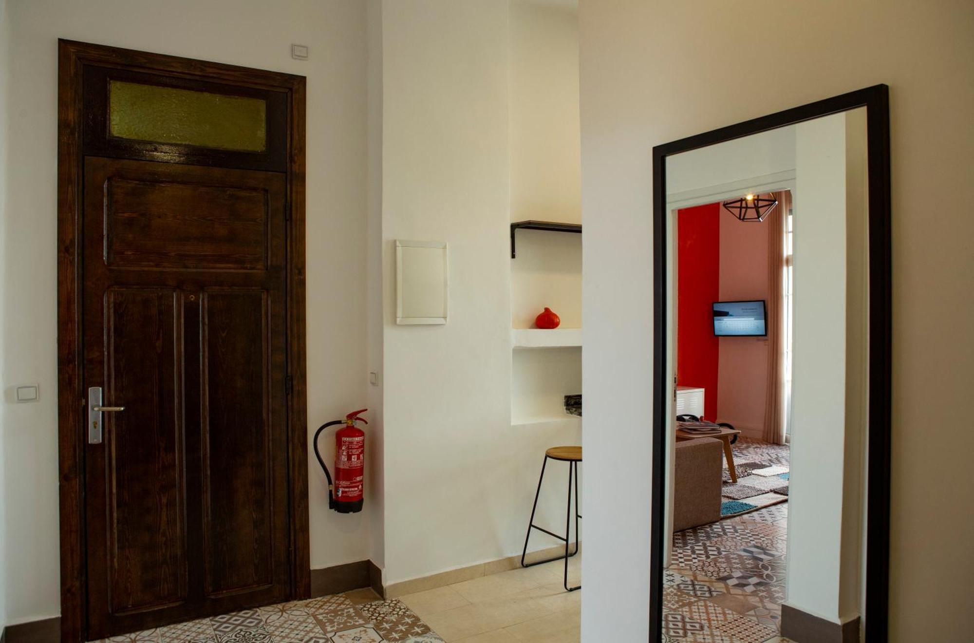 Apartment Balima Residences Sidem Rabat