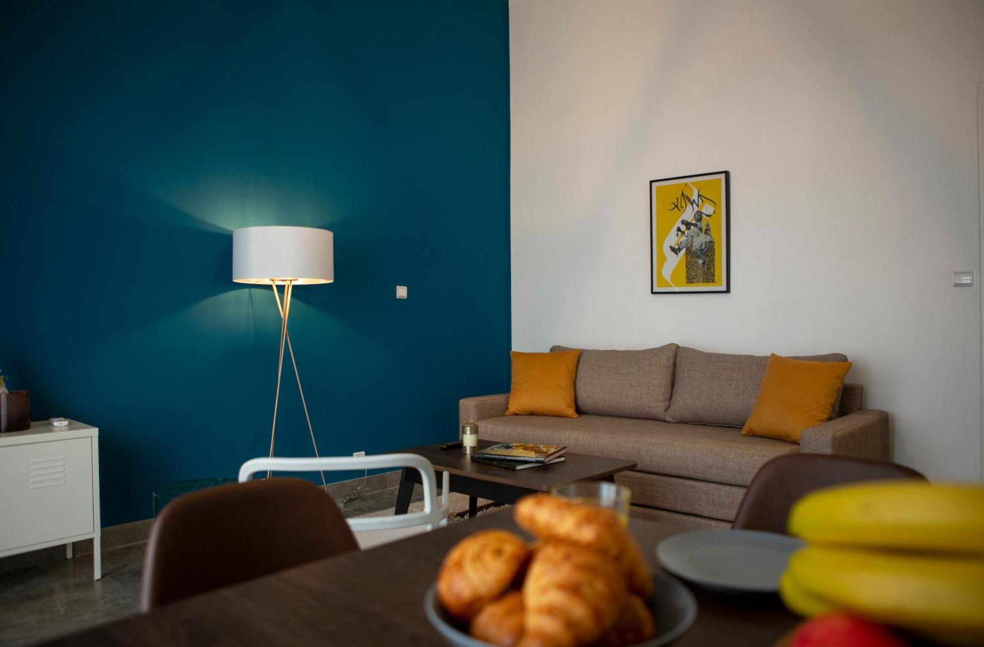 Balima Residences Sidem * Rabat