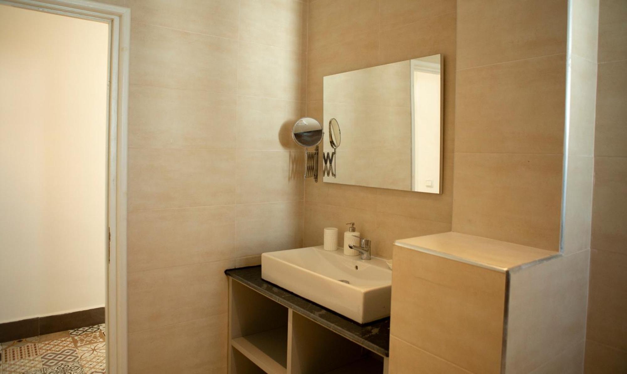 Balima Residences Sidem Apartment