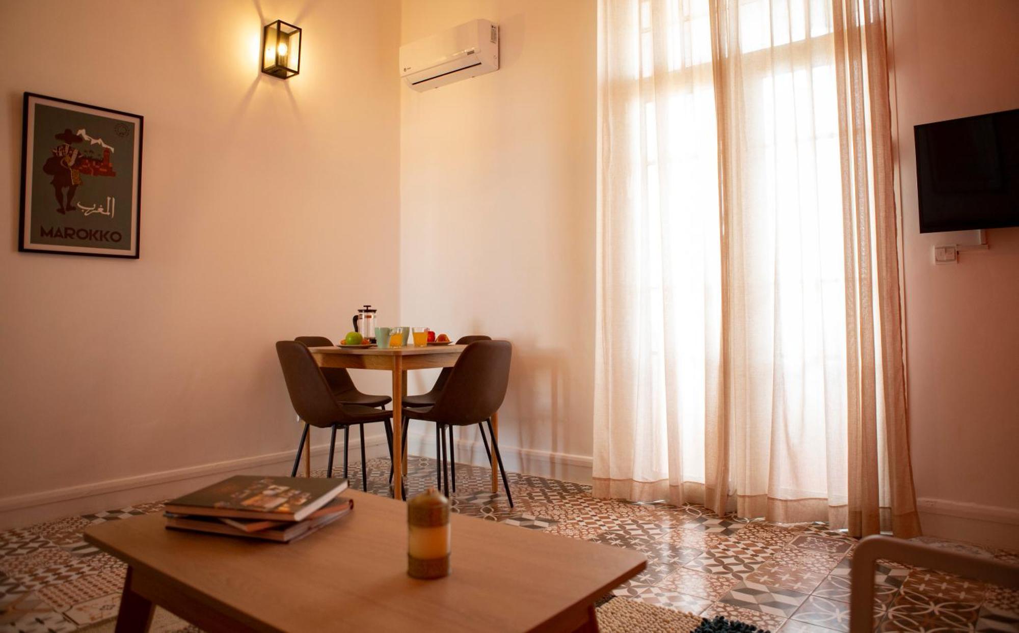 Balima Residences Sidem Apartment