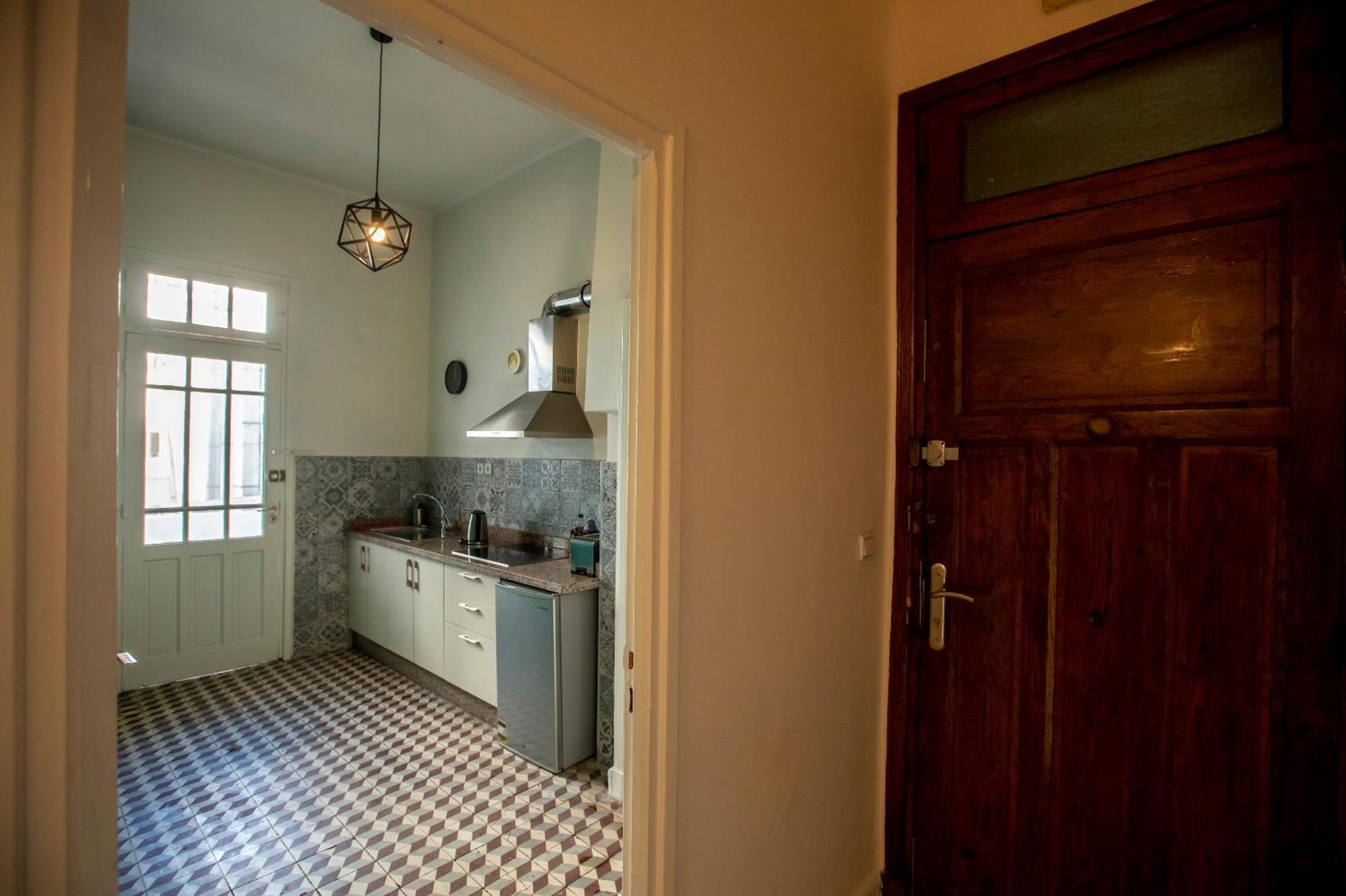 Apartment Balima Residences Sidem *