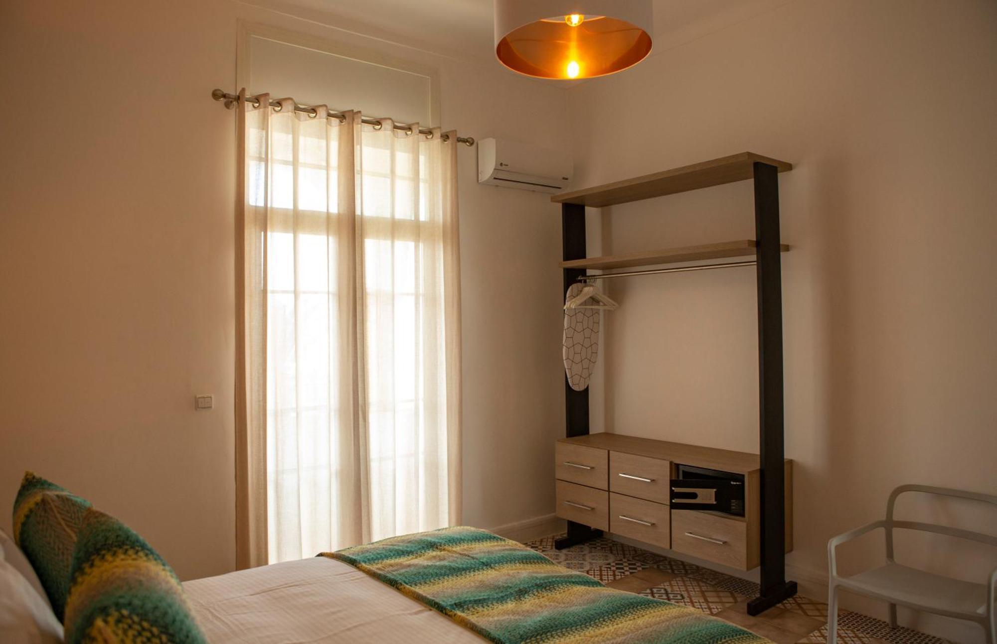 Balima Residences Sidem