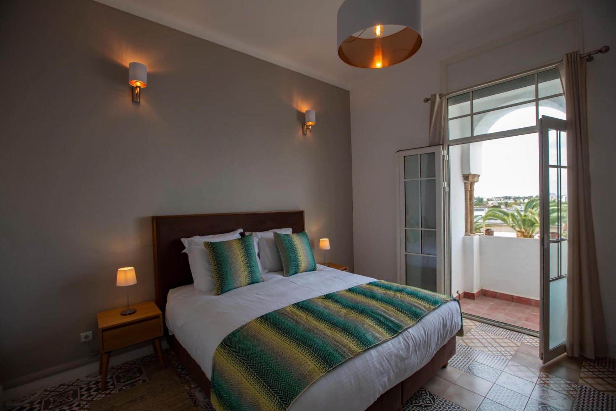 Apartment Balima Residences Sidem