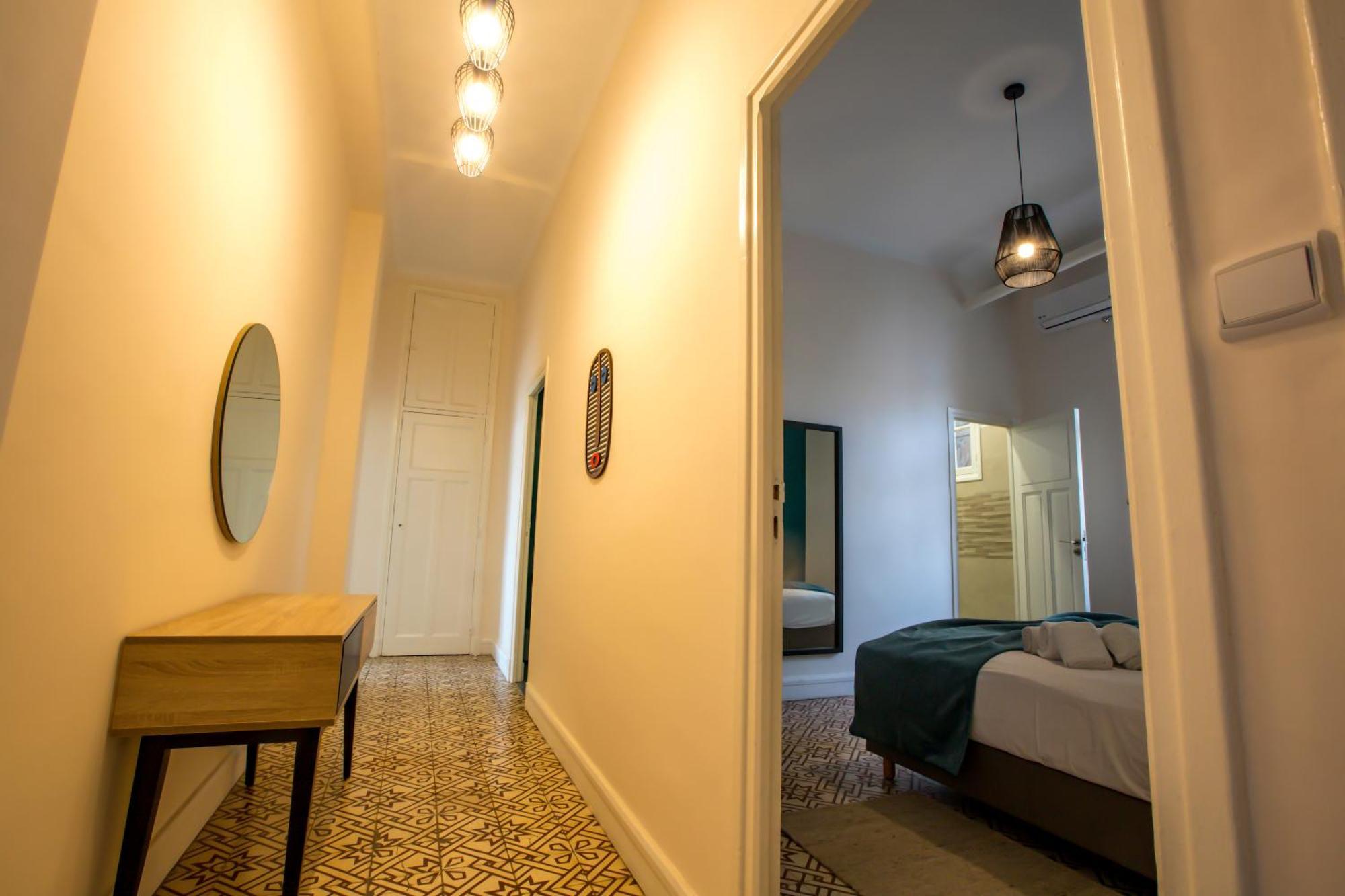 Balima Residences Sidem Appartement