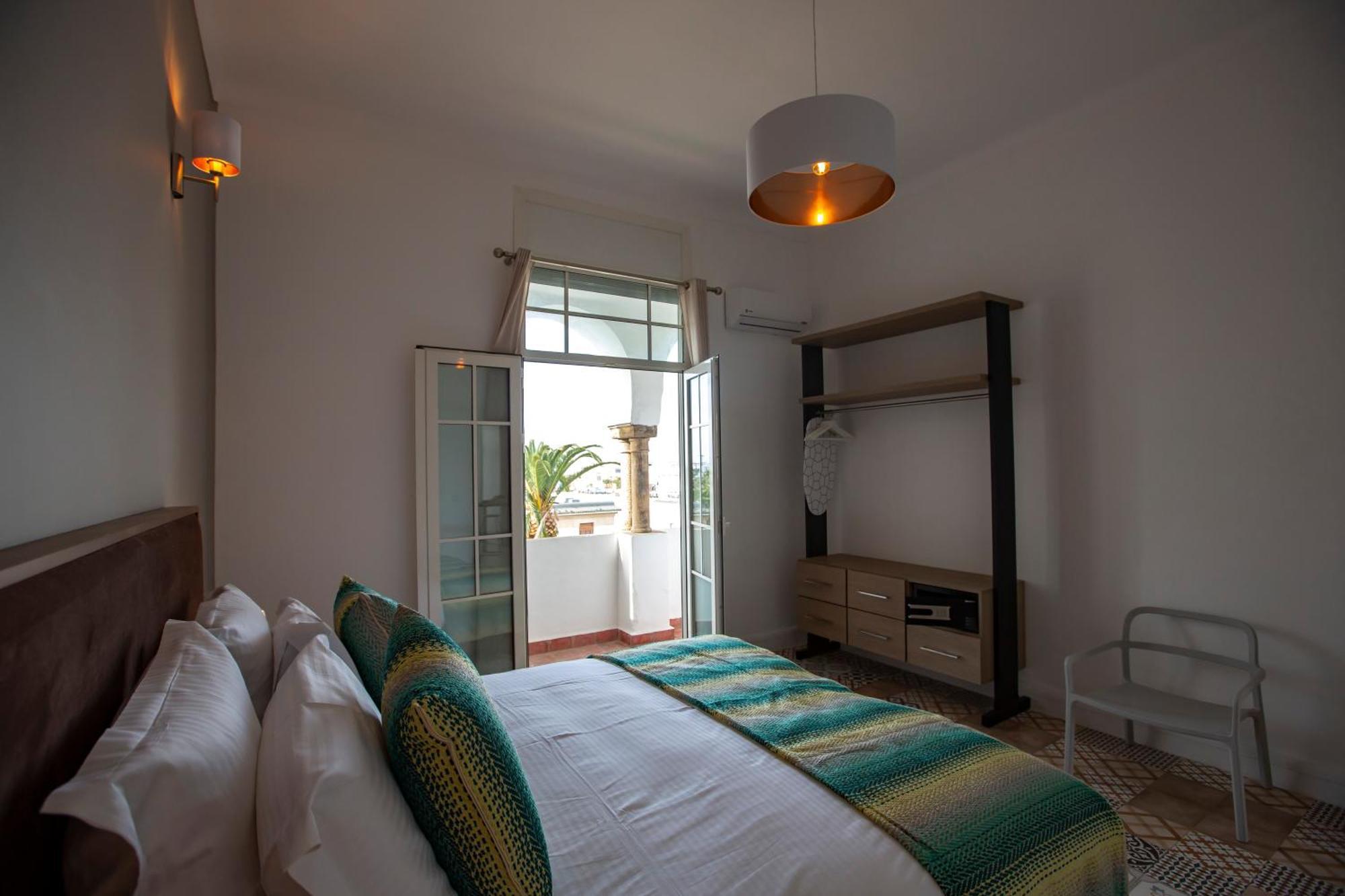 Balima Residences Sidem Apartment *