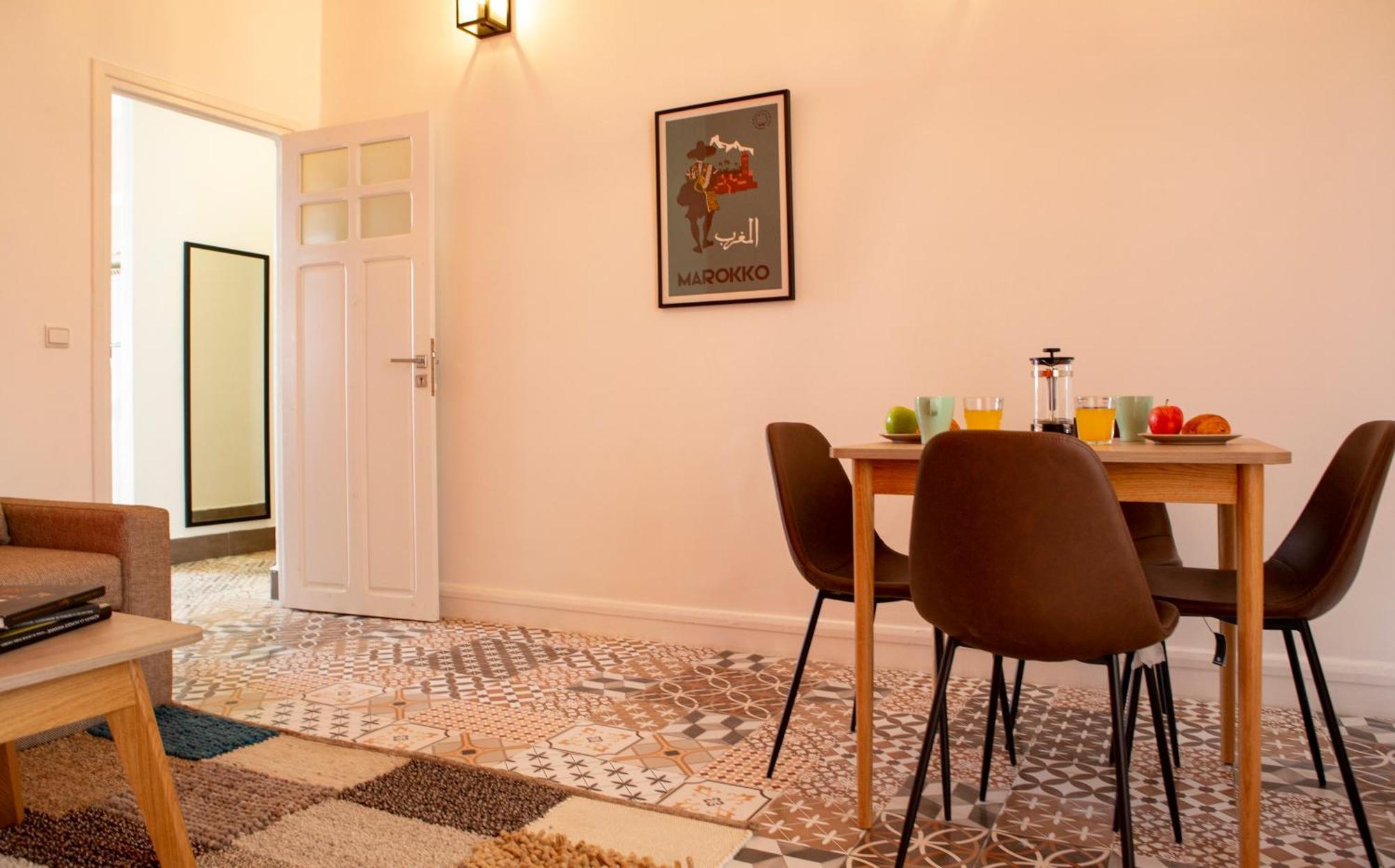 Balima Residences Sidem Rabat