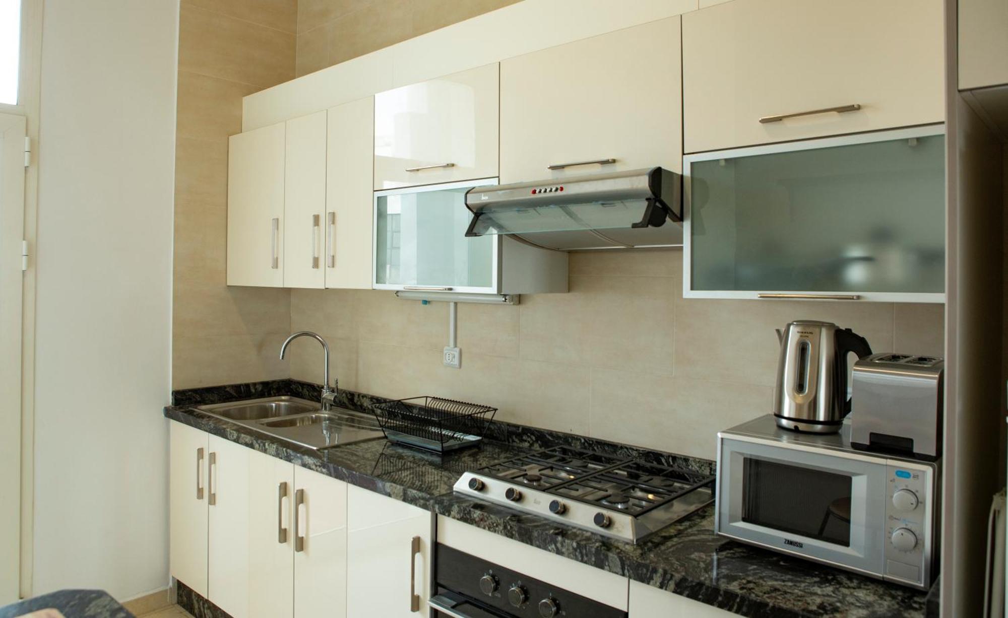 Balima Residences Sidem