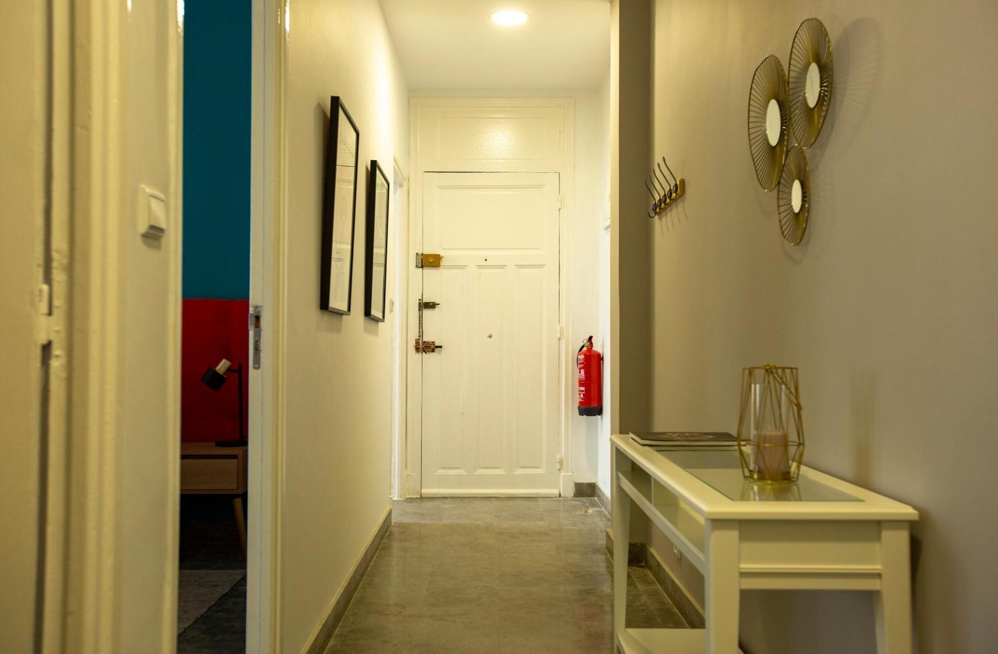 Balima Residences Sidem Rabat