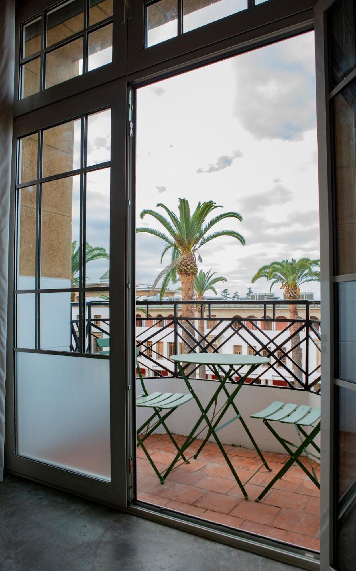 Balima Residences Sidem * Rabat