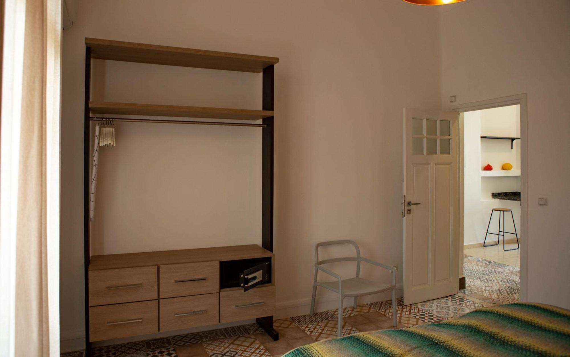Balima Residences Sidem Rabat