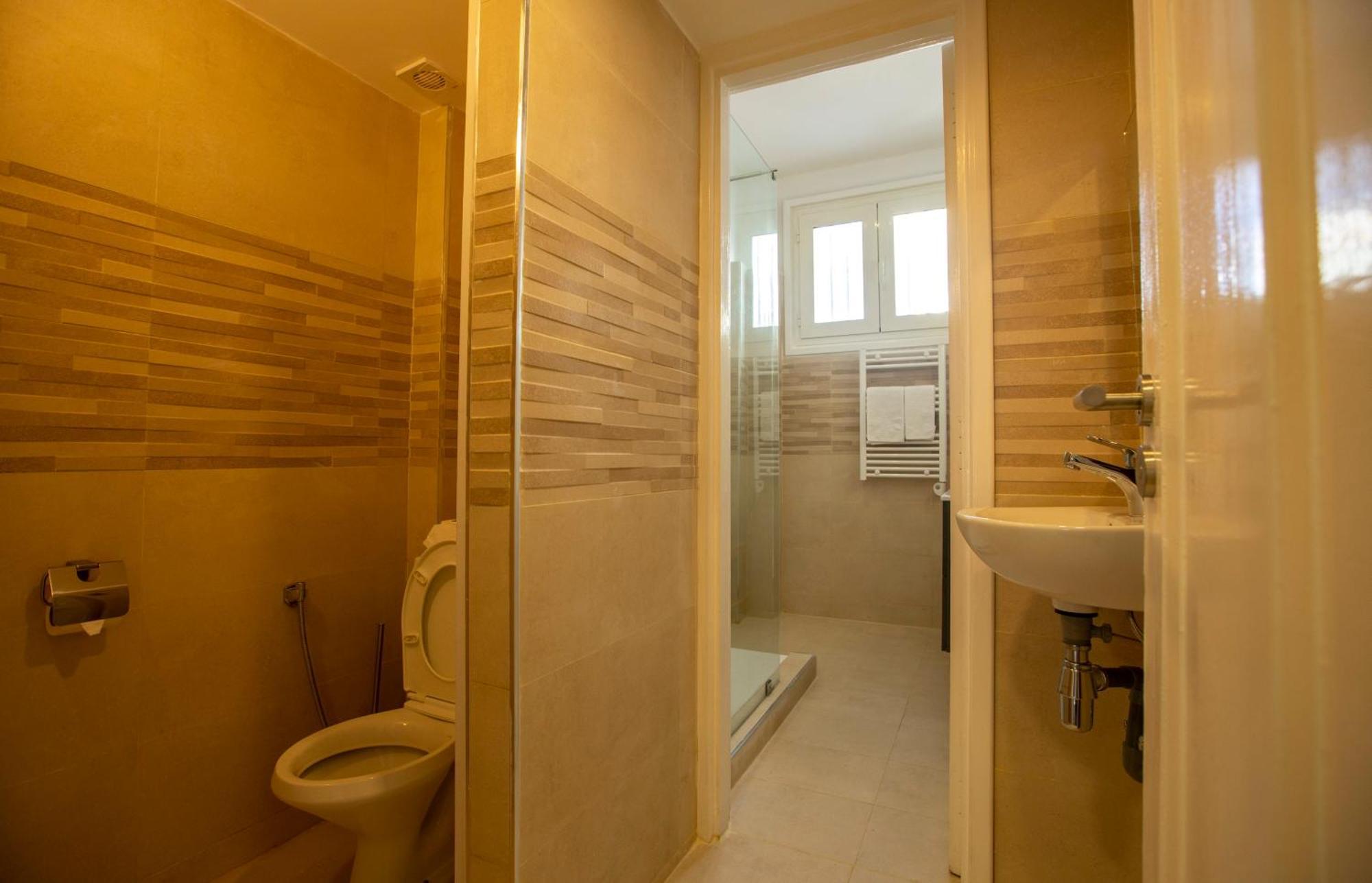 Balima Residences Sidem