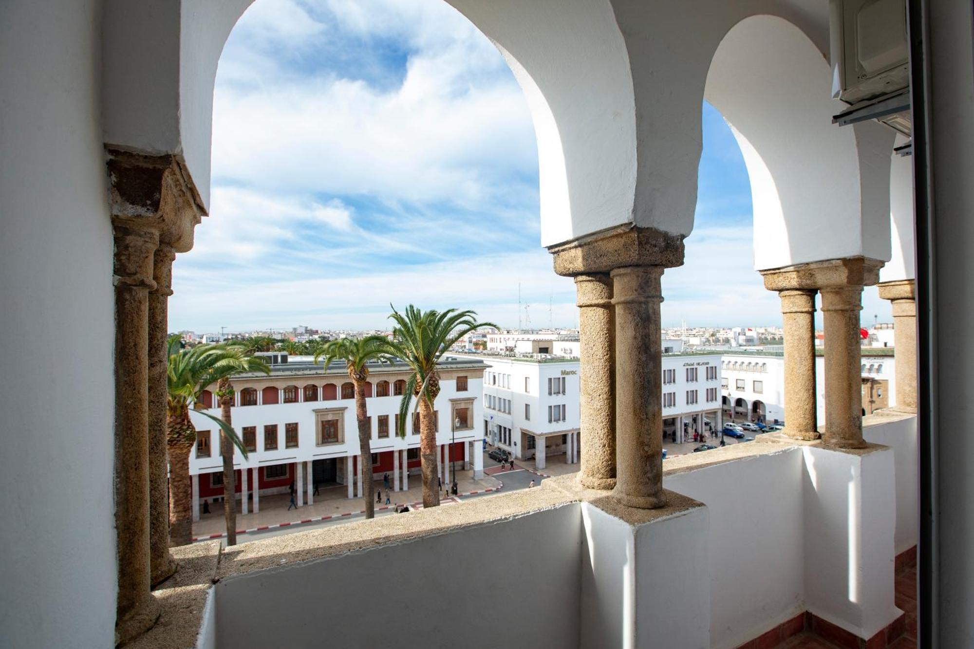 Balima Residences Sidem * Rabat