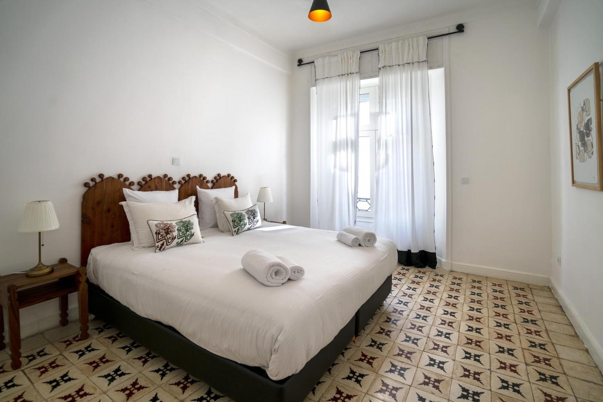 Balima Residences Sidem Appartement Rabat