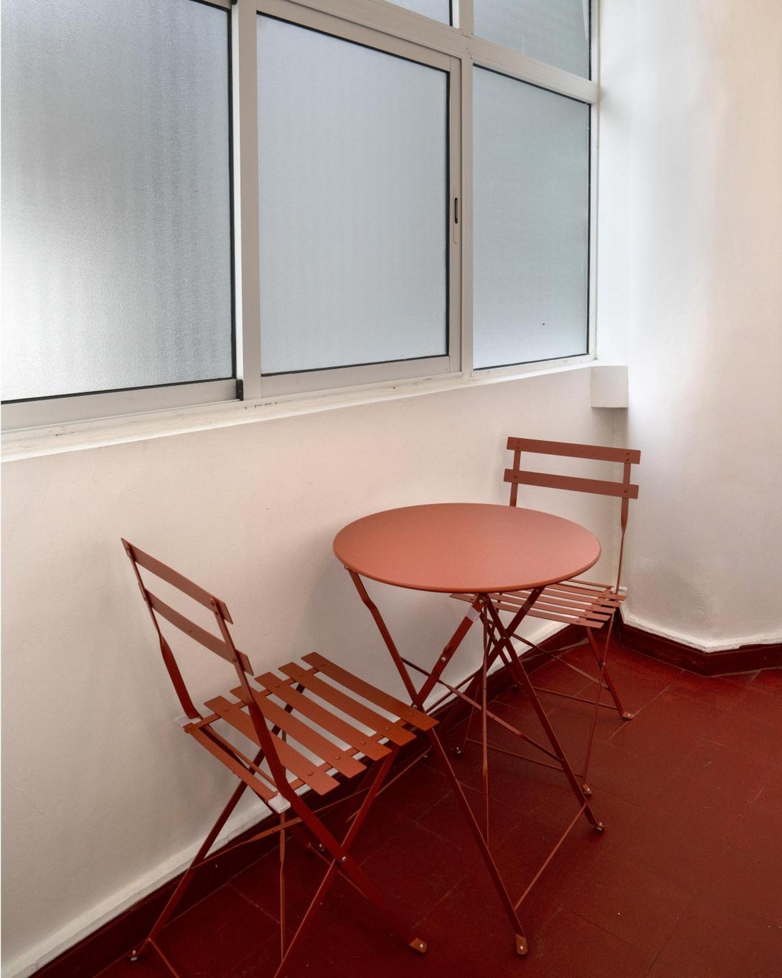 Balima Residences Sidem Apartment *