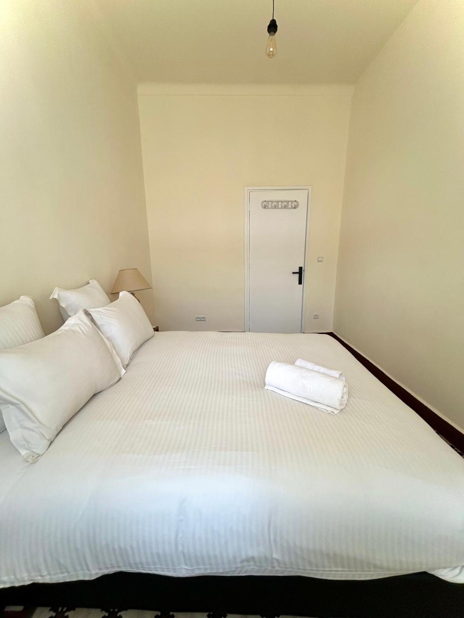 Apartment Balima Residences Sidem