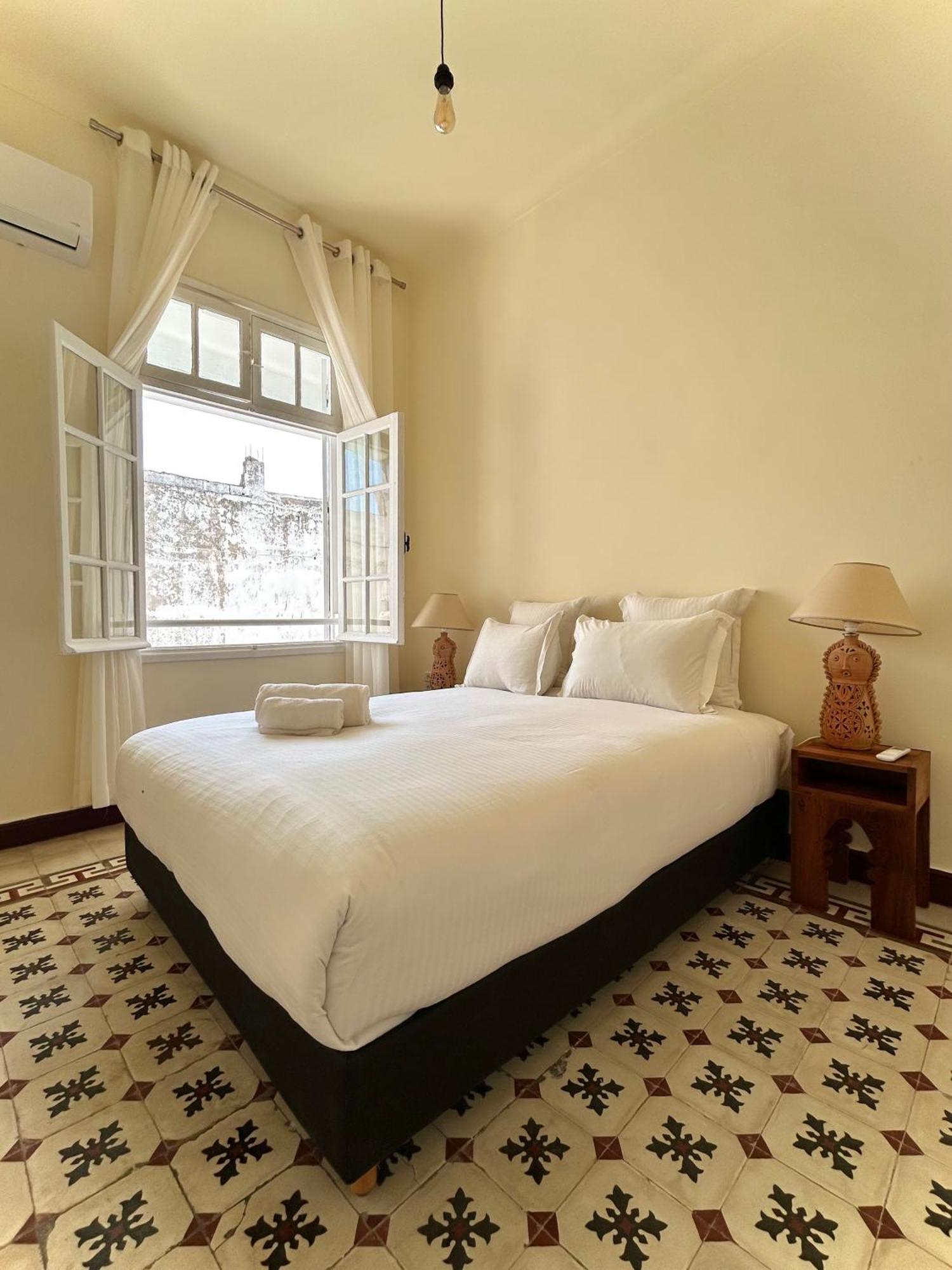 Apartment Balima Residences Sidem