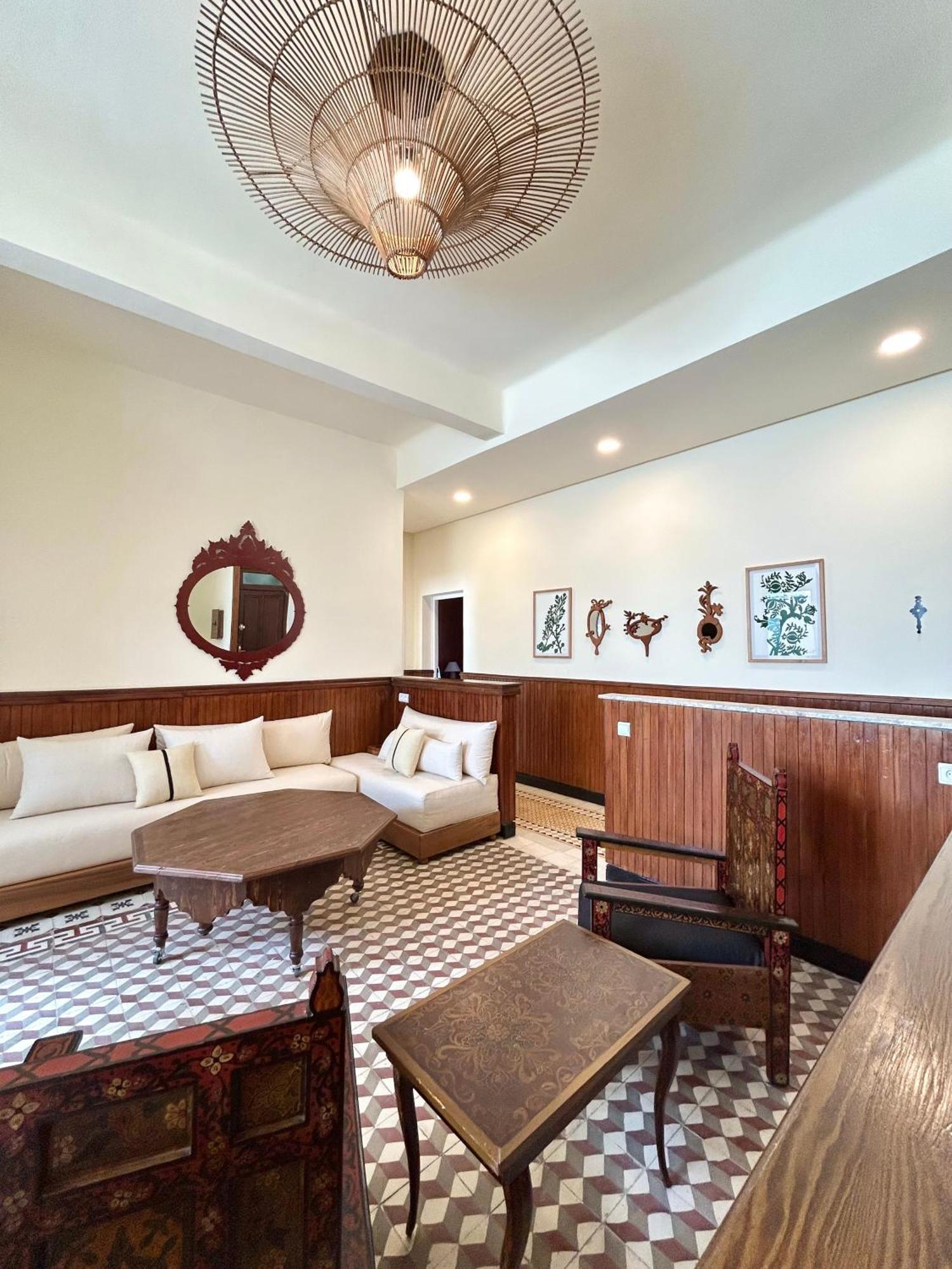 Balima Residences Sidem Apartment