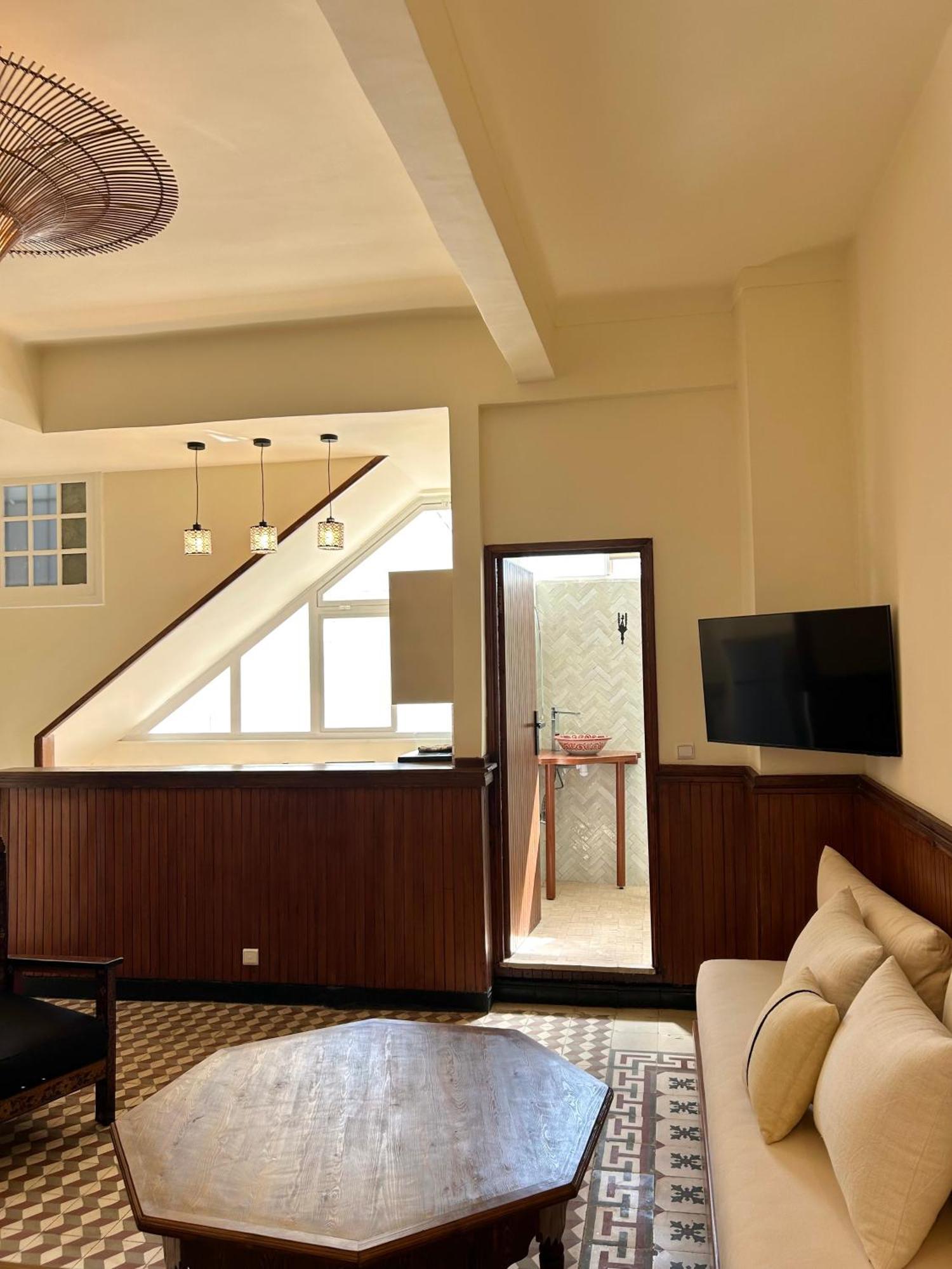 Balima Residences Sidem Apartment *