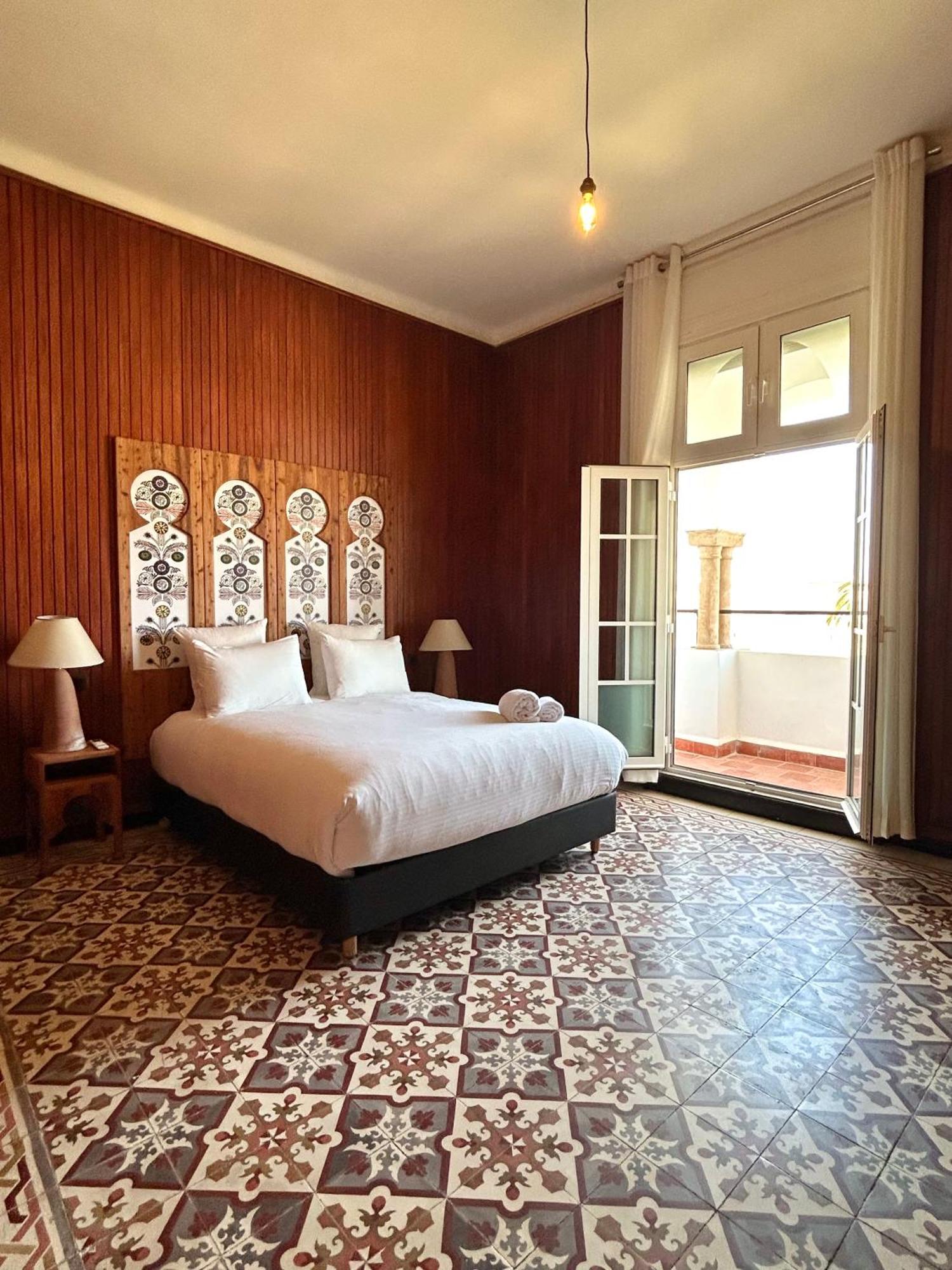 Balima Residences Sidem Apartment Rabat
