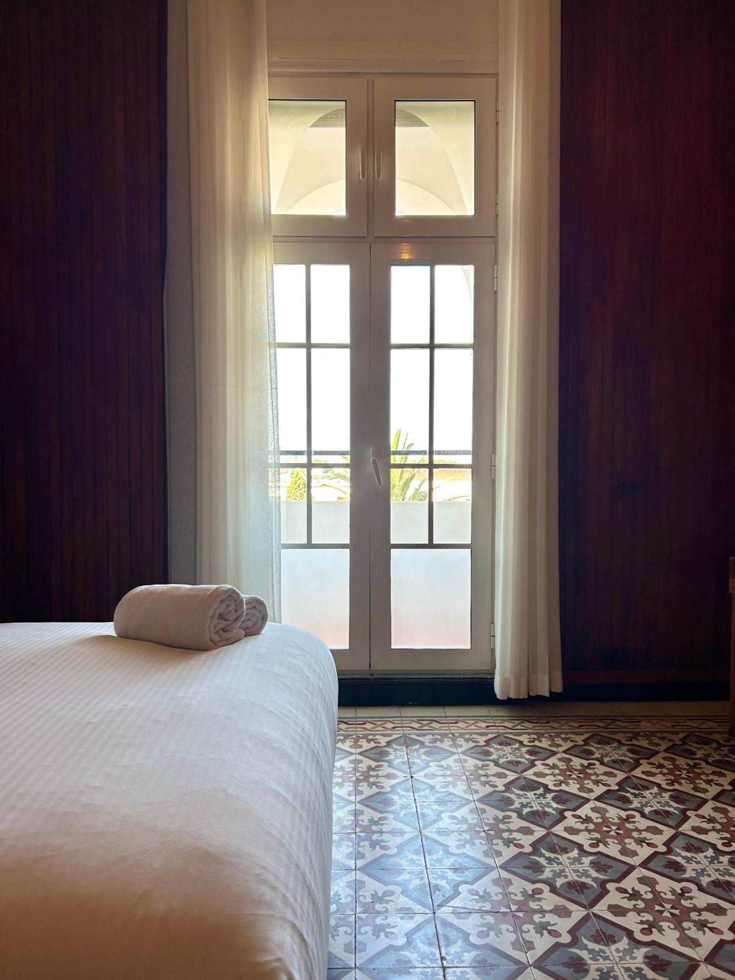 Apartment Balima Residences Sidem Rabat
