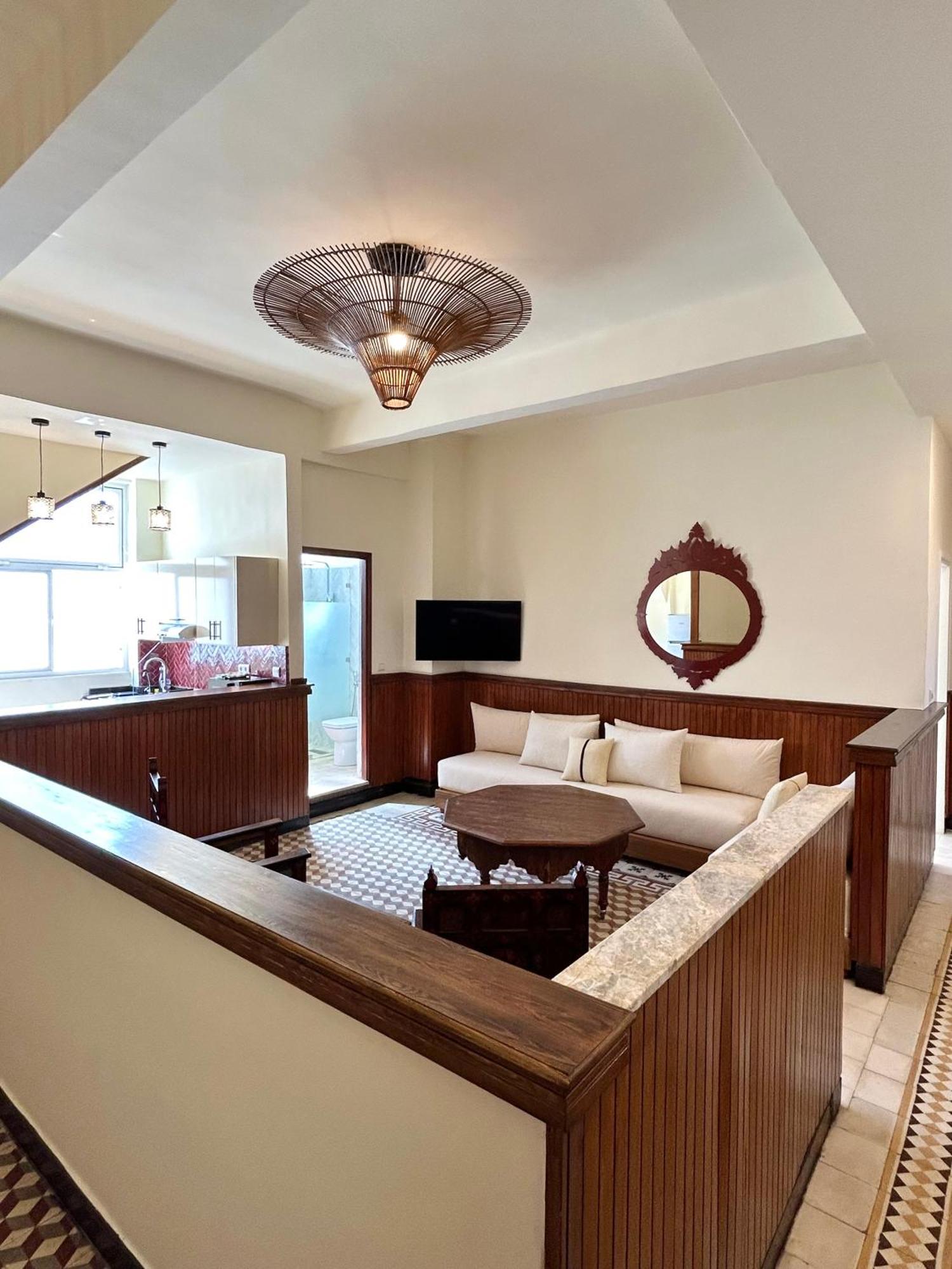 Balima Residences Sidem