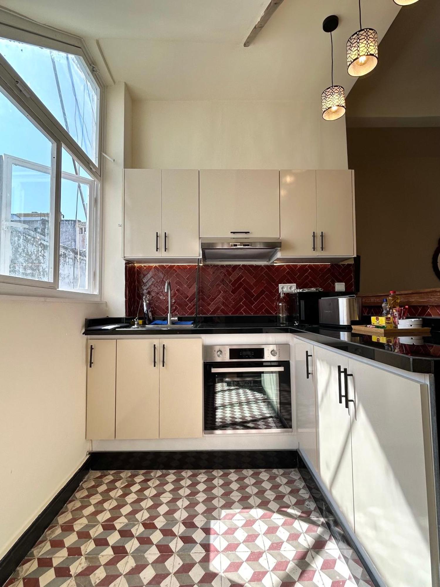 Balima Residences Sidem